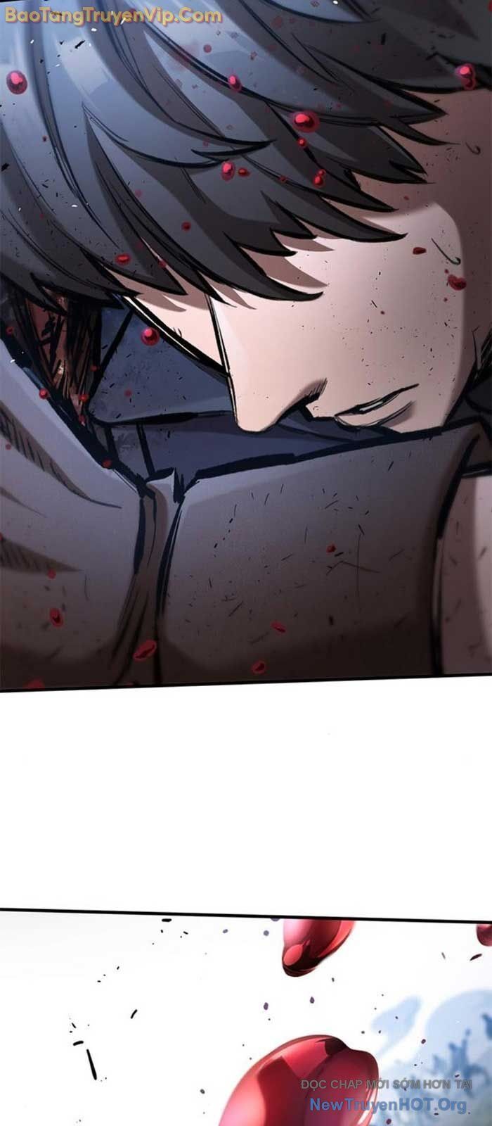 Hiệp Sĩ Sống Vì Ngày Hôm Nay [Chap 63-63.3] - Page 91