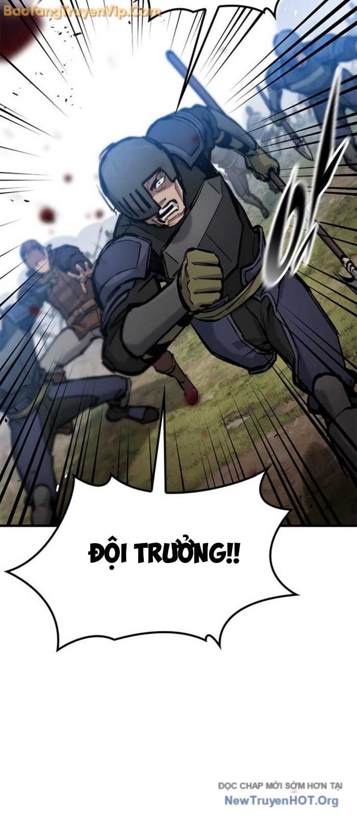 Hiệp Sĩ Sống Vì Ngày Hôm Nay [Chap 63-63.3] - Page 93