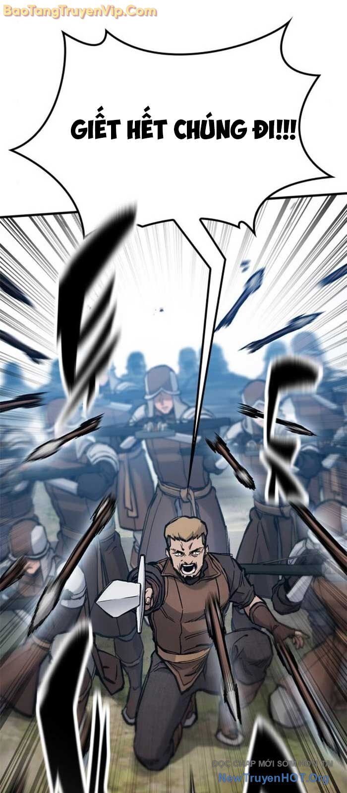 Hiệp Sĩ Sống Vì Ngày Hôm Nay [Chap 63-63.3] - Page 95