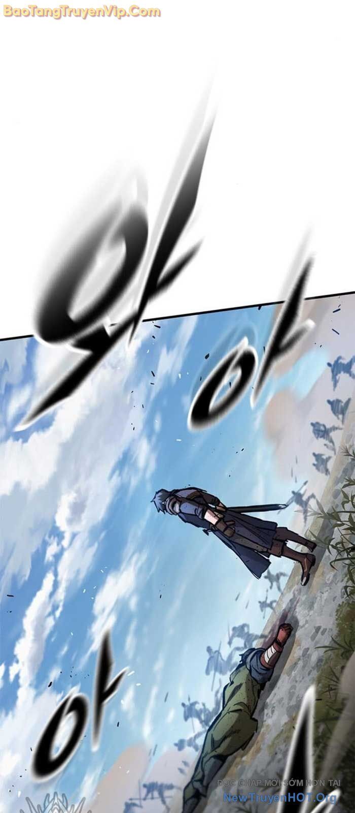 Hiệp Sĩ Sống Vì Ngày Hôm Nay [Chap 63-63.3] - Page 98