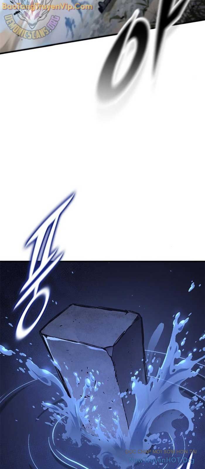 Hiệp Sĩ Sống Vì Ngày Hôm Nay [Chap 63-63.3] - Page 99