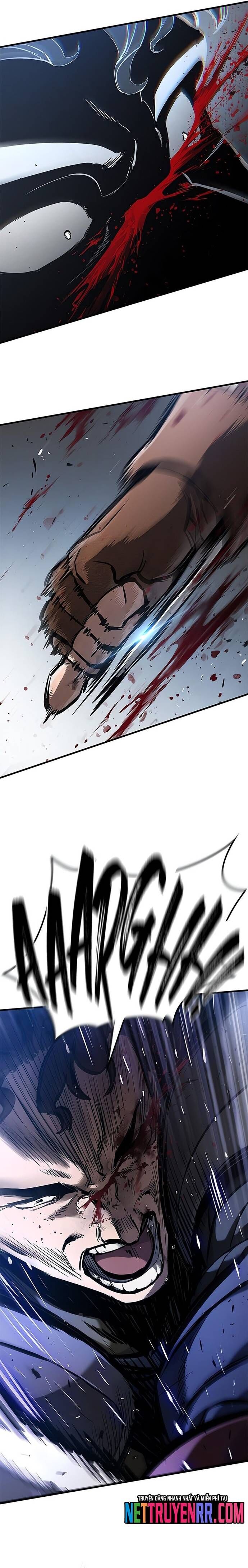 Hiệp Sĩ Sống Vì Ngày Hôm Nay [Chap 63-63.3] - Page 14