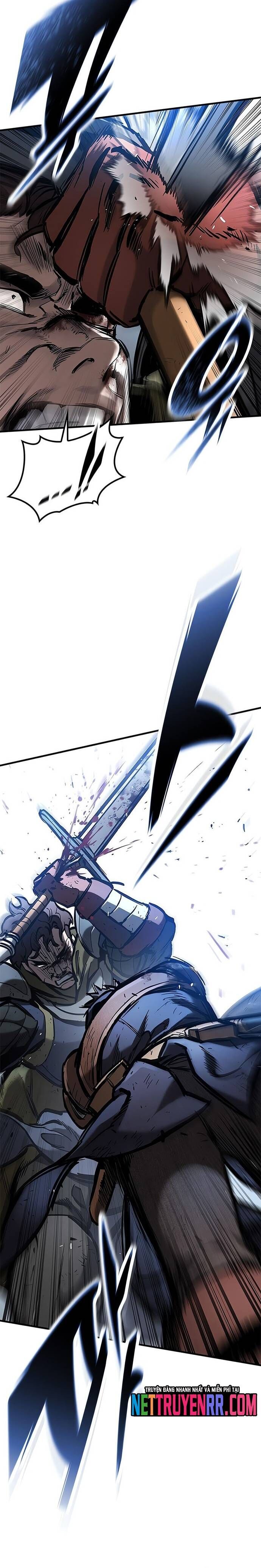 Hiệp Sĩ Sống Vì Ngày Hôm Nay [Chap 63-63.3] - Page 18