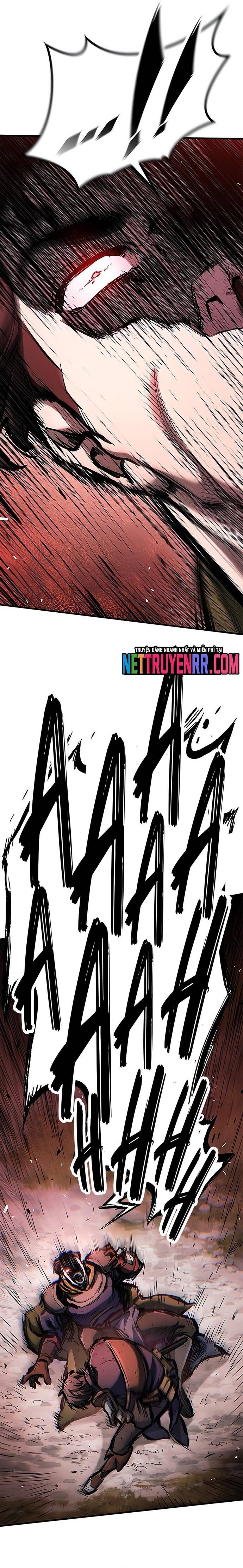 Hiệp Sĩ Sống Vì Ngày Hôm Nay [Chap 63-63.3] - Page 23