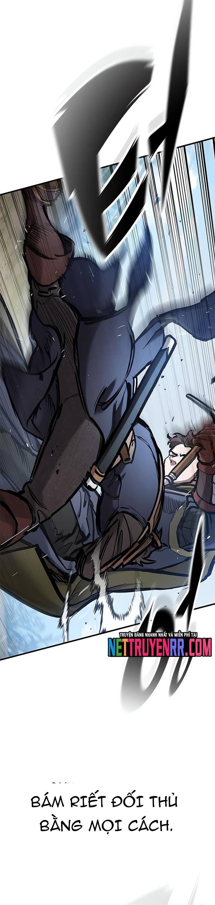 Hiệp Sĩ Sống Vì Ngày Hôm Nay [Chap 63-63.3] - Page 5
