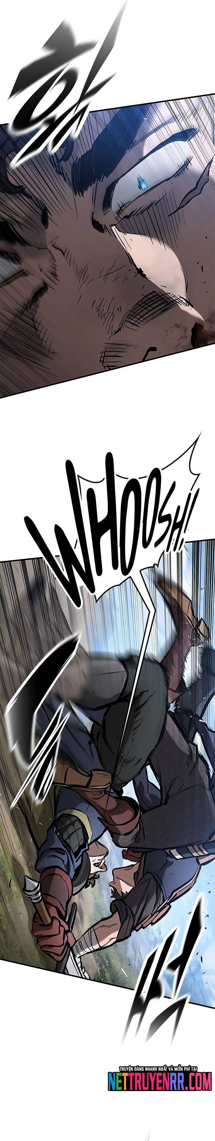 Hiệp Sĩ Sống Vì Ngày Hôm Nay [Chap 63-63.3] - Page 9