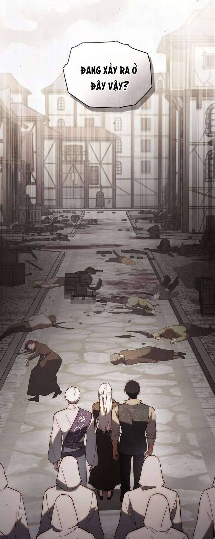 Khi Số Phận Tìm Đến Hai Ta [Chap 82]
