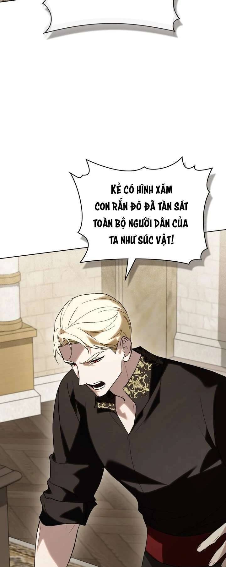 Khi Số Phận Tìm Đến Hai Ta [Chap 82]