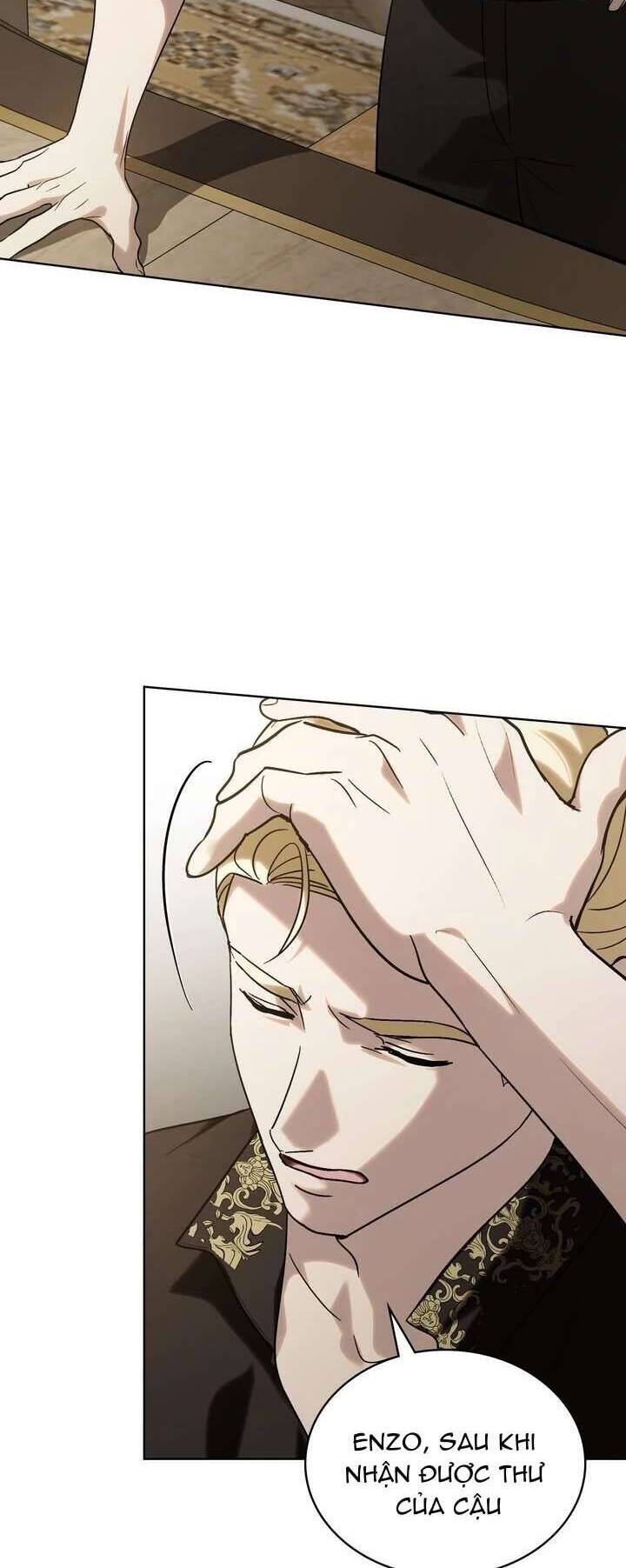 Khi Số Phận Tìm Đến Hai Ta [Chap 82]