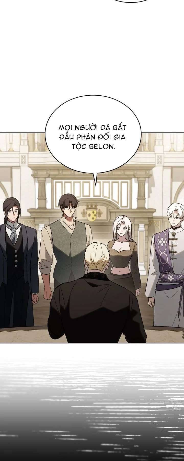 Khi Số Phận Tìm Đến Hai Ta [Chap 82]