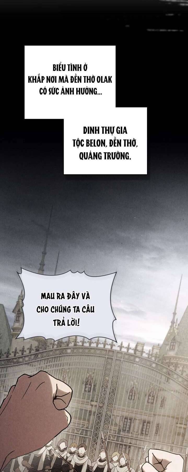 Khi Số Phận Tìm Đến Hai Ta [Chap 82]