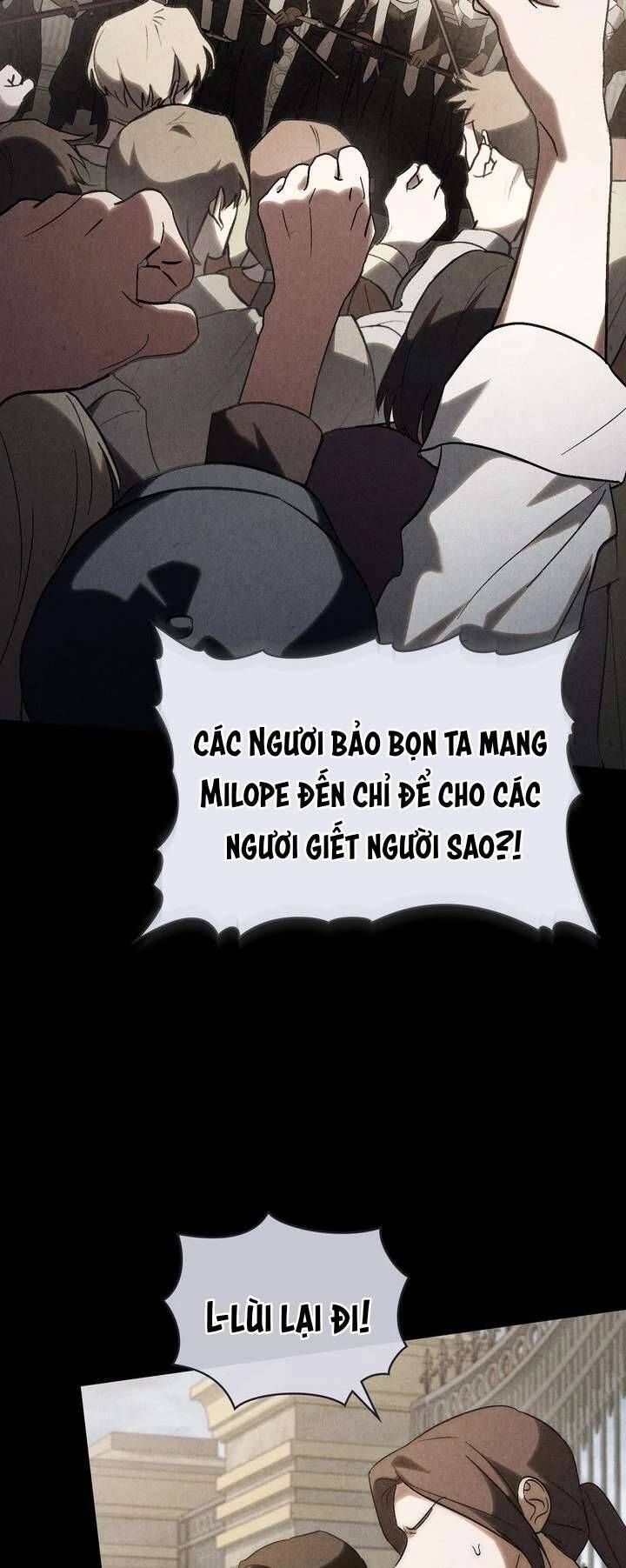 Khi Số Phận Tìm Đến Hai Ta [Chap 82]