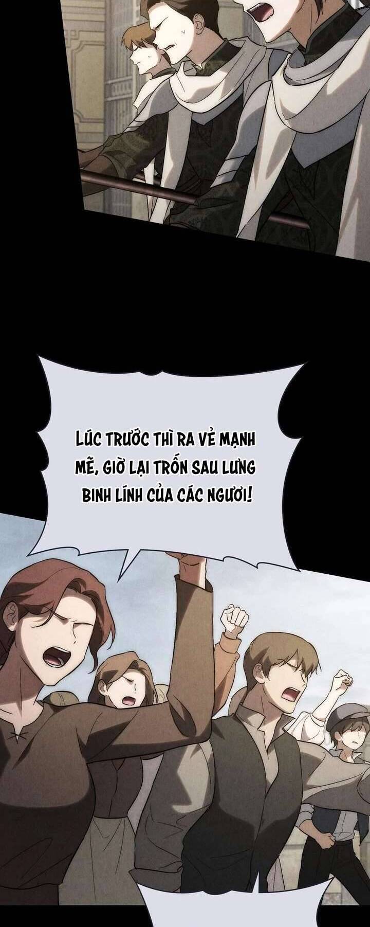 Khi Số Phận Tìm Đến Hai Ta [Chap 82]