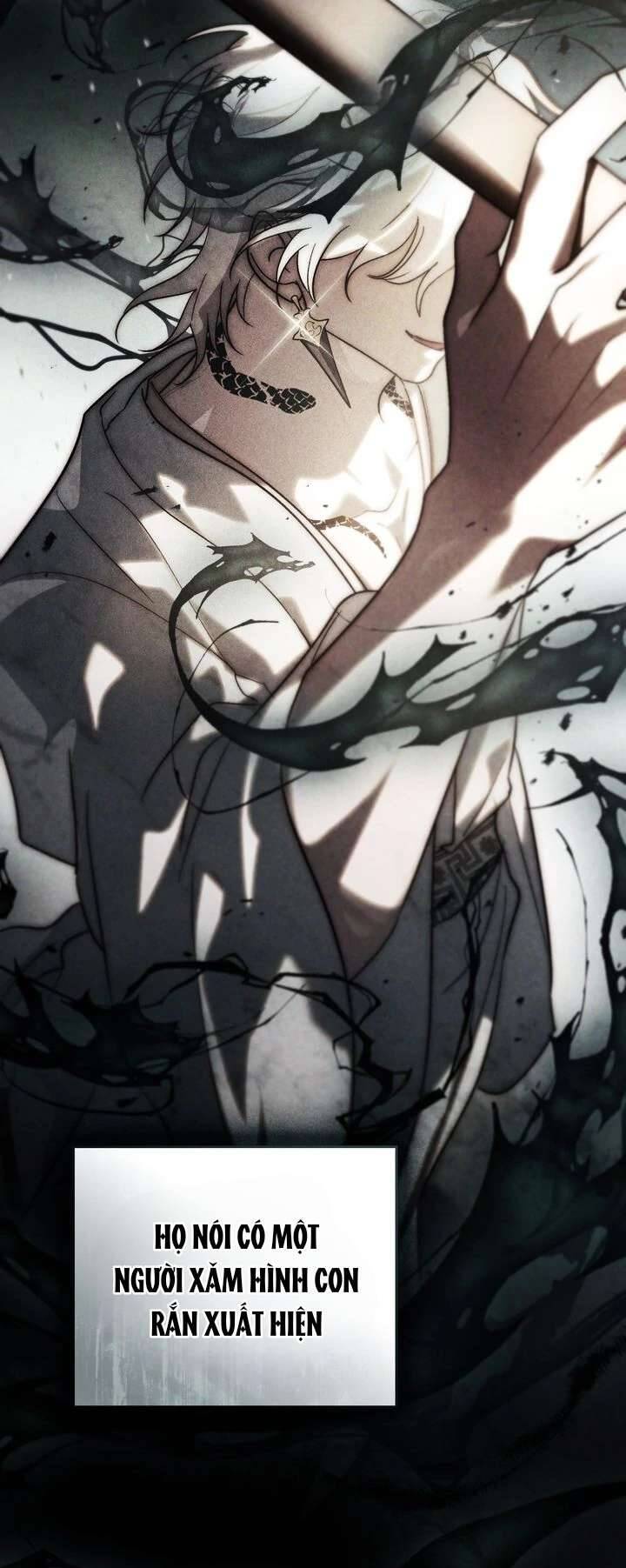Khi Số Phận Tìm Đến Hai Ta [Chap 82]