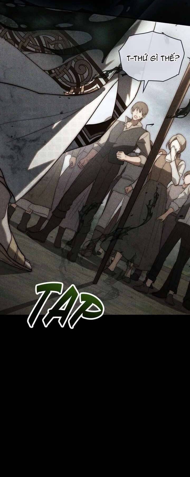 Khi Số Phận Tìm Đến Hai Ta [Chap 82]
