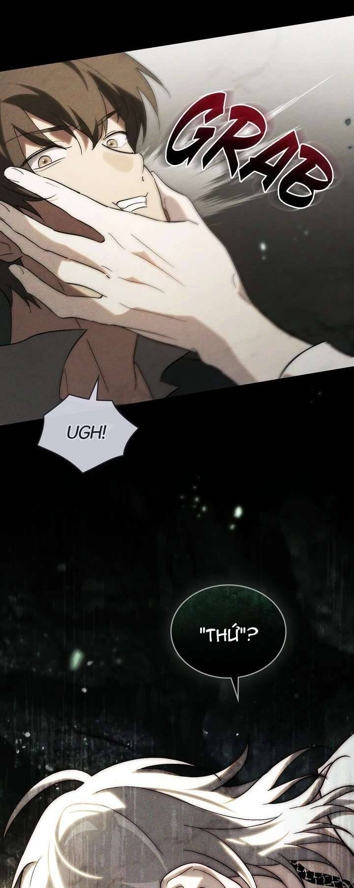 Khi Số Phận Tìm Đến Hai Ta [Chap 82]