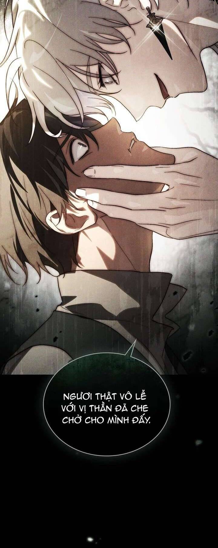 Khi Số Phận Tìm Đến Hai Ta [Chap 82]