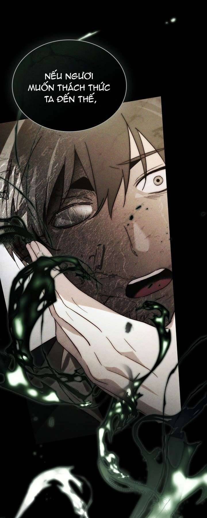 Khi Số Phận Tìm Đến Hai Ta [Chap 82]