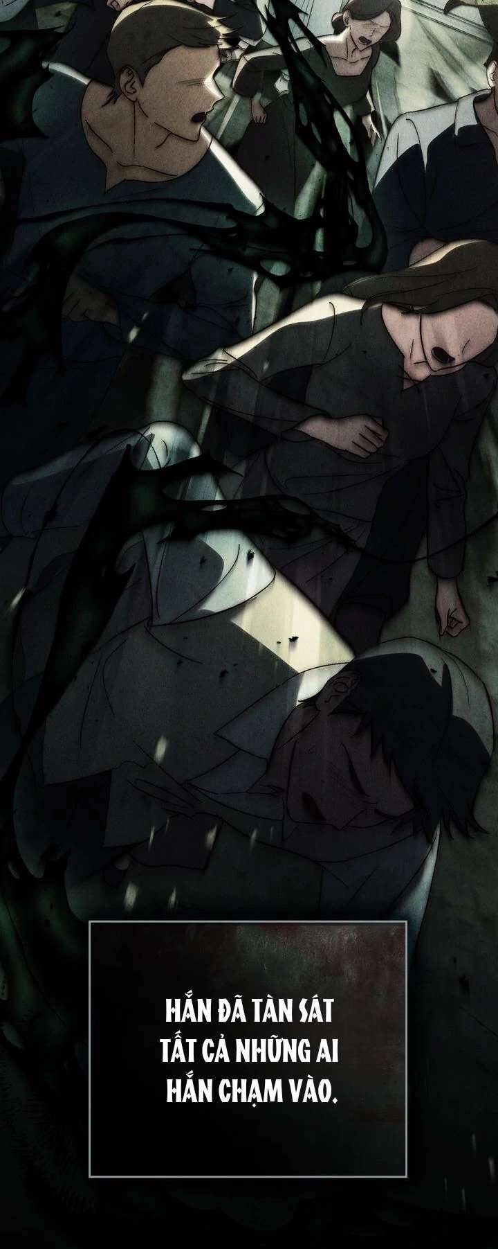 Khi Số Phận Tìm Đến Hai Ta [Chap 82]
