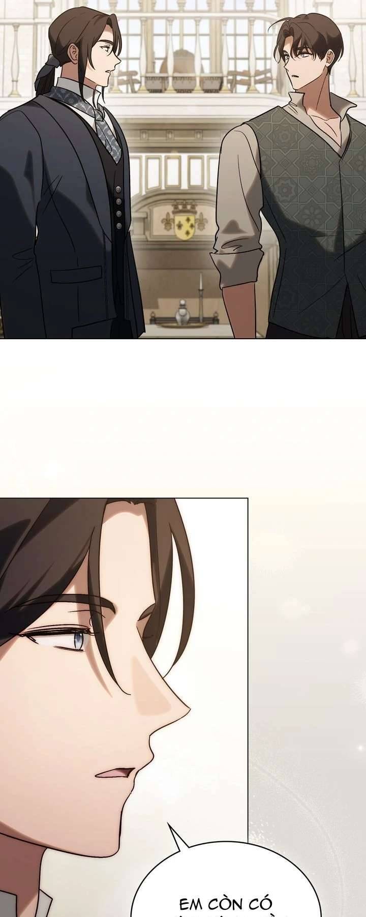Khi Số Phận Tìm Đến Hai Ta [Chap 82]