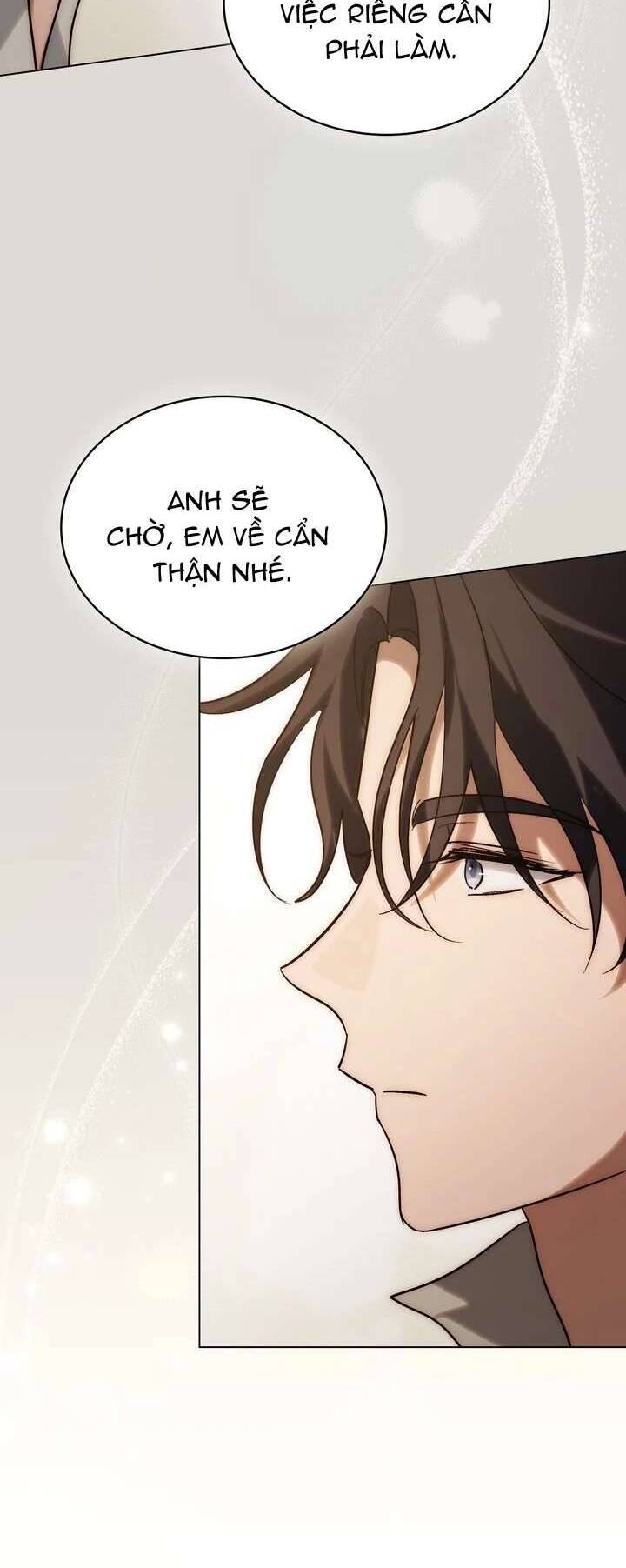 Khi Số Phận Tìm Đến Hai Ta [Chap 82]