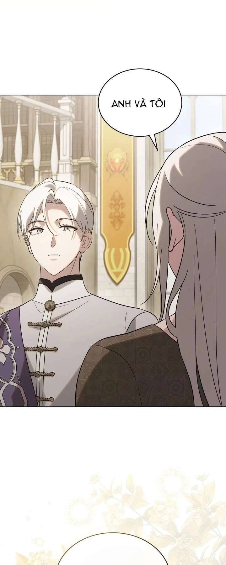 Khi Số Phận Tìm Đến Hai Ta [Chap 82]
