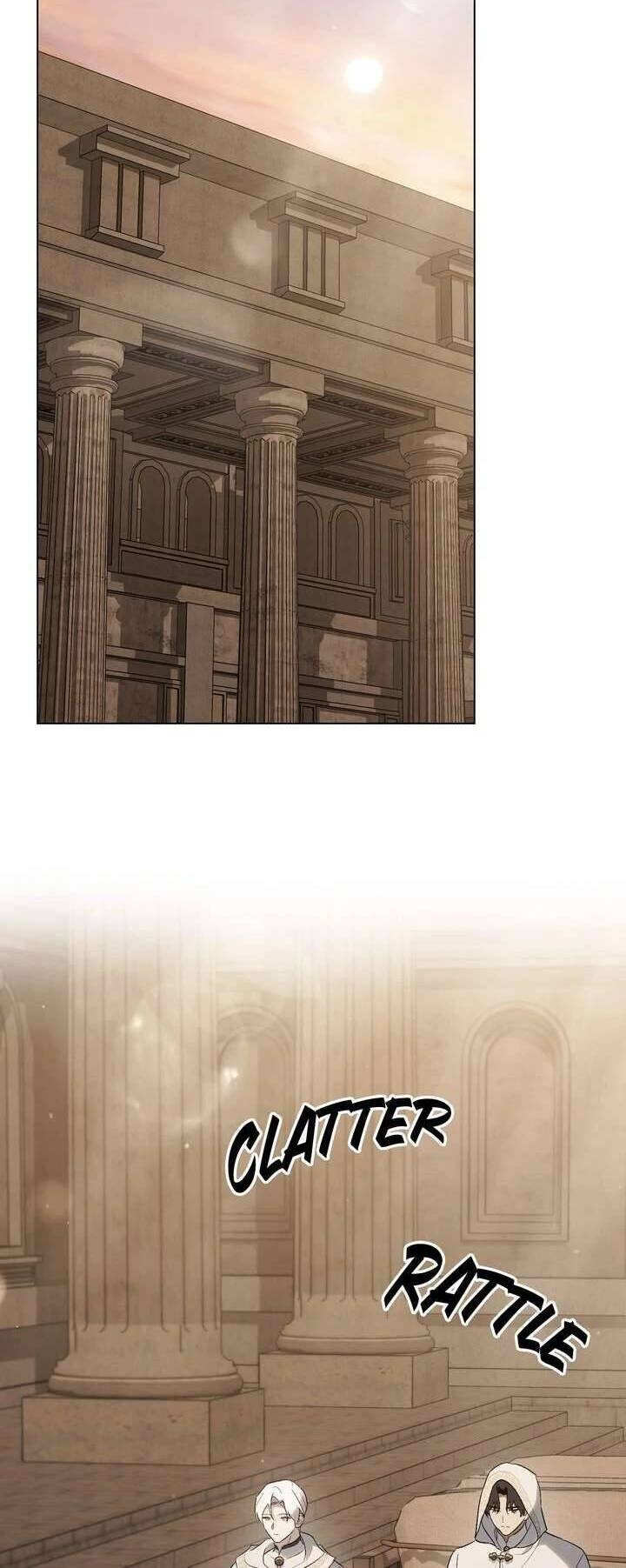 Khi Số Phận Tìm Đến Hai Ta [Chap 82]