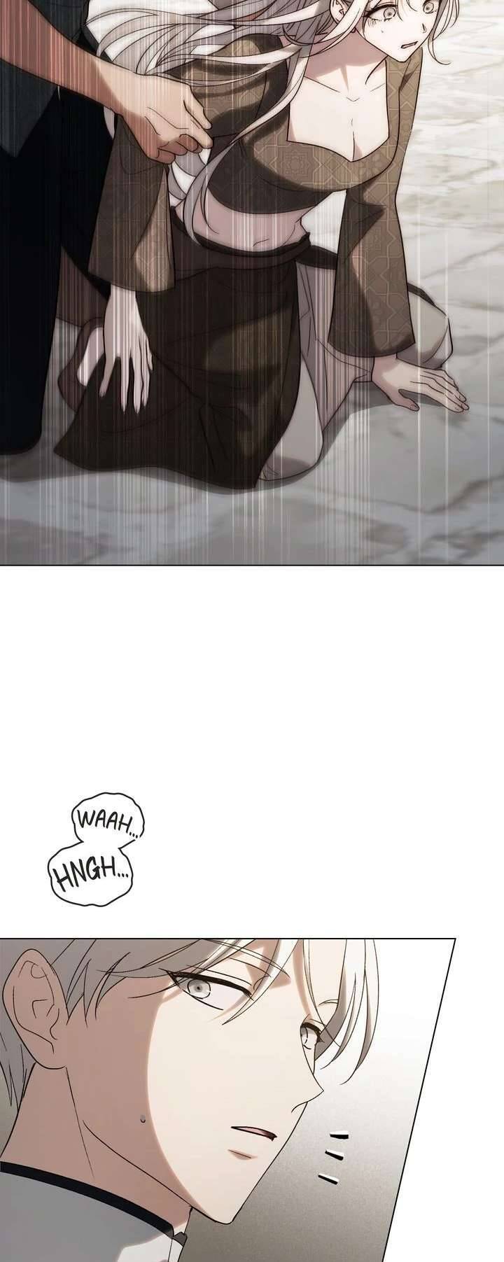 Khi Số Phận Tìm Đến Hai Ta [Chap 82]