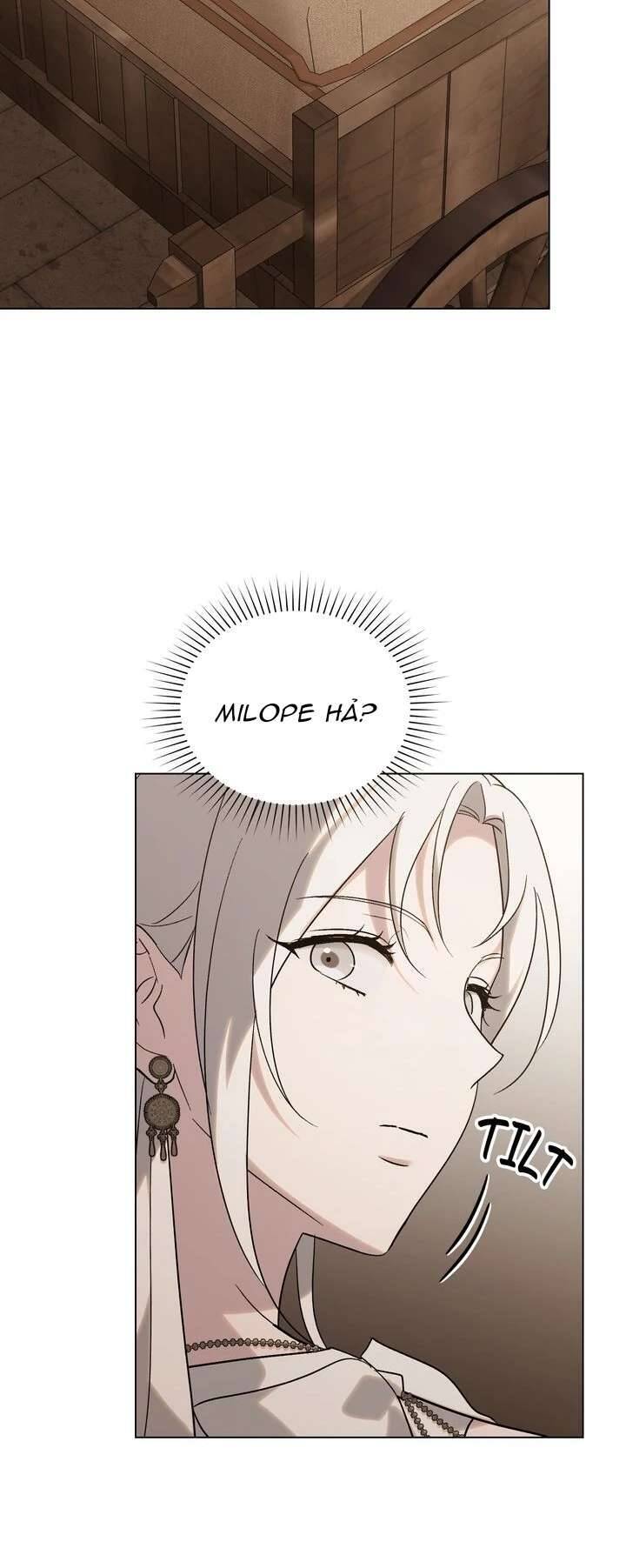 Khi Số Phận Tìm Đến Hai Ta [Chap 82]