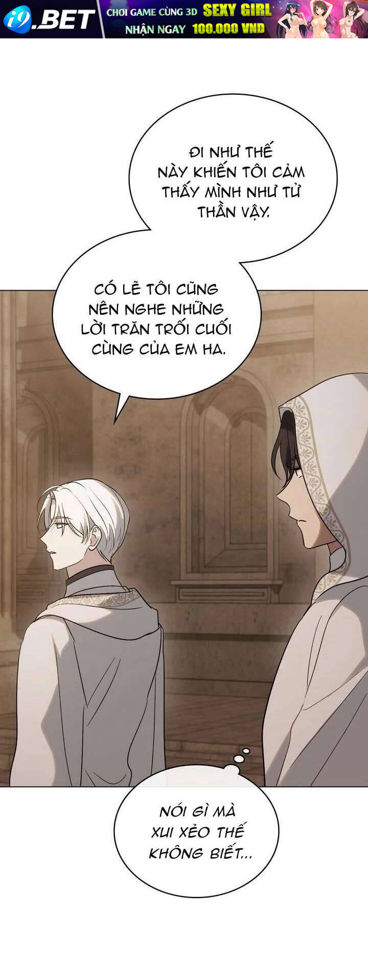 Khi Số Phận Tìm Đến Hai Ta [Chap 82]