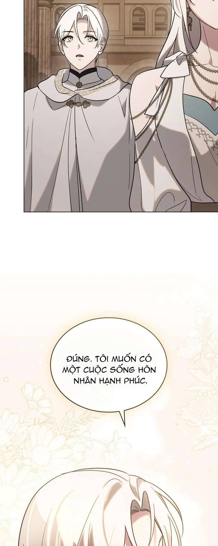 Khi Số Phận Tìm Đến Hai Ta [Chap 82]