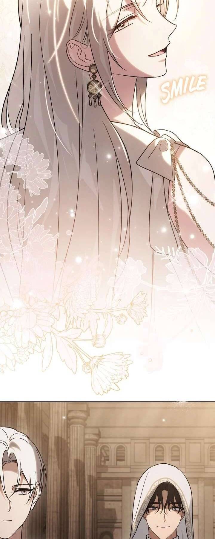 Khi Số Phận Tìm Đến Hai Ta [Chap 82]