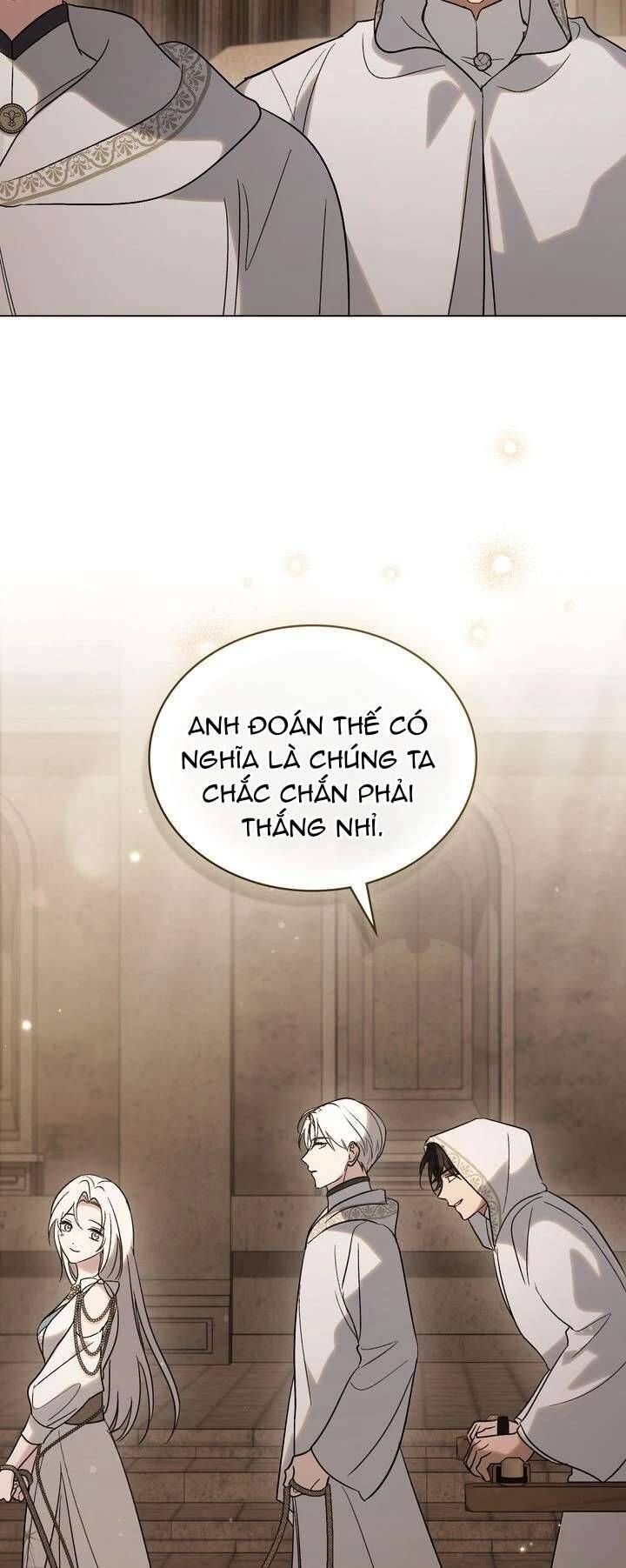 Khi Số Phận Tìm Đến Hai Ta [Chap 82]