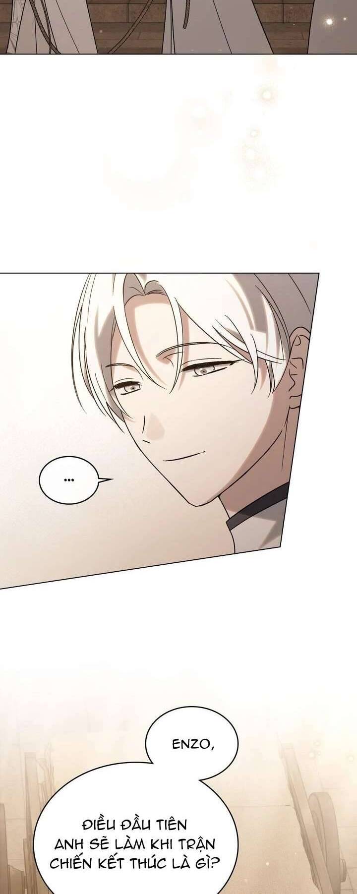 Khi Số Phận Tìm Đến Hai Ta [Chap 82]