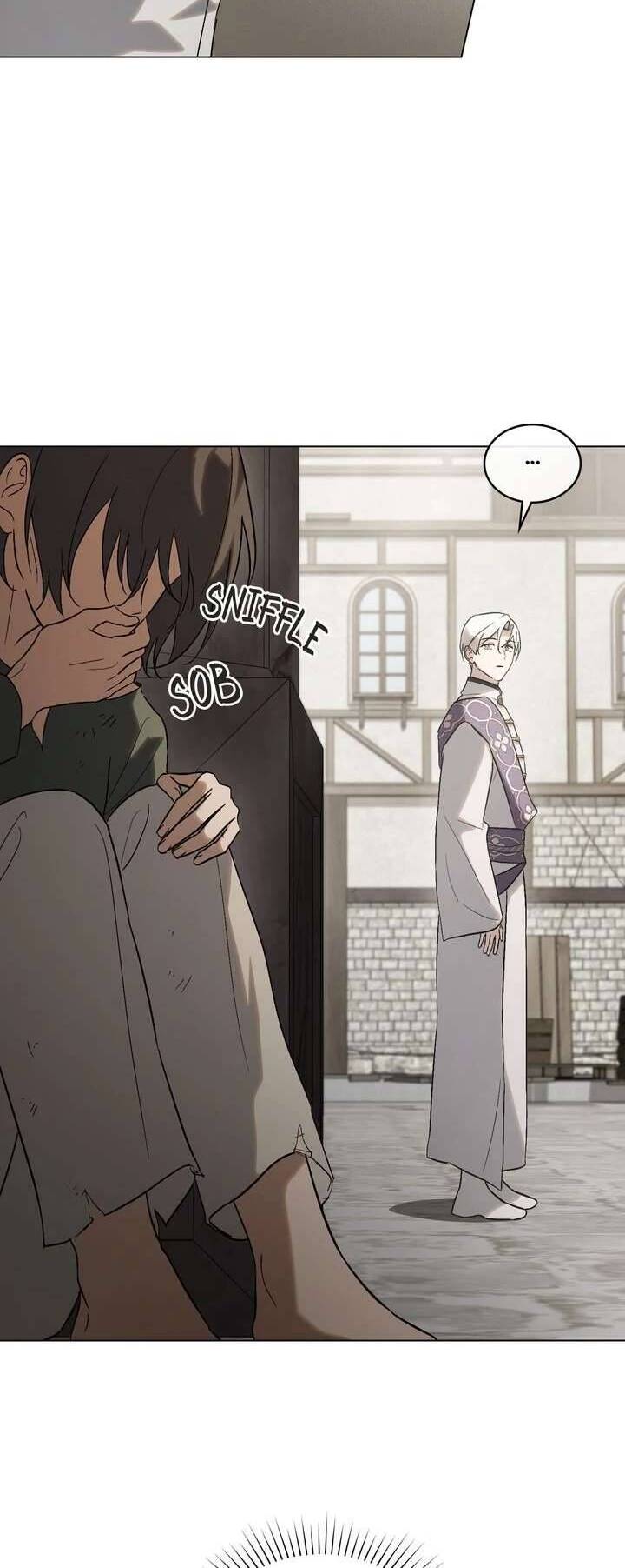 Khi Số Phận Tìm Đến Hai Ta [Chap 82]