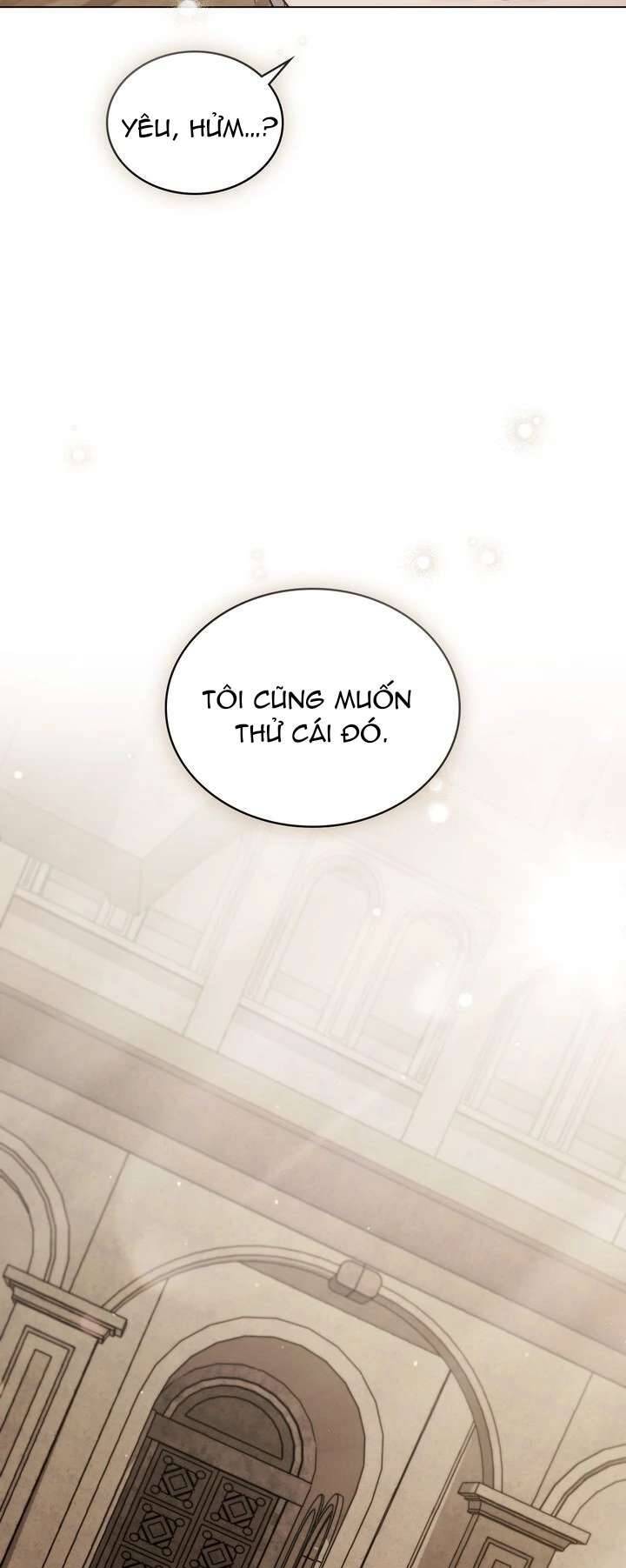 Khi Số Phận Tìm Đến Hai Ta [Chap 82]