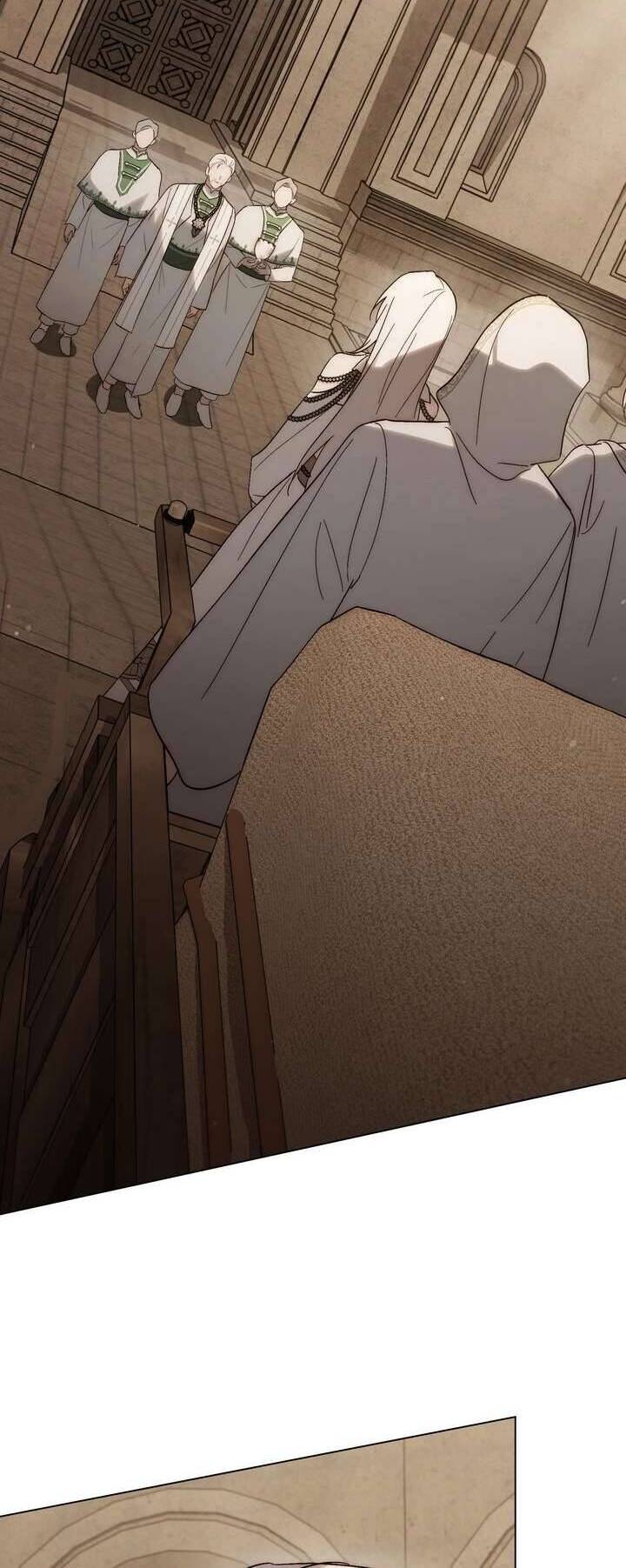 Khi Số Phận Tìm Đến Hai Ta [Chap 82]
