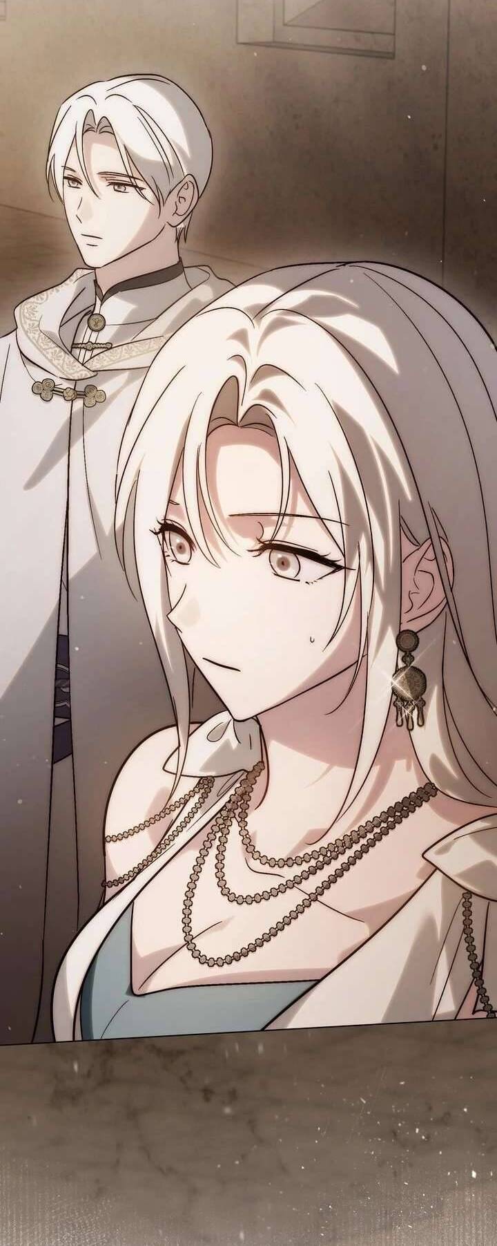 Khi Số Phận Tìm Đến Hai Ta [Chap 82]