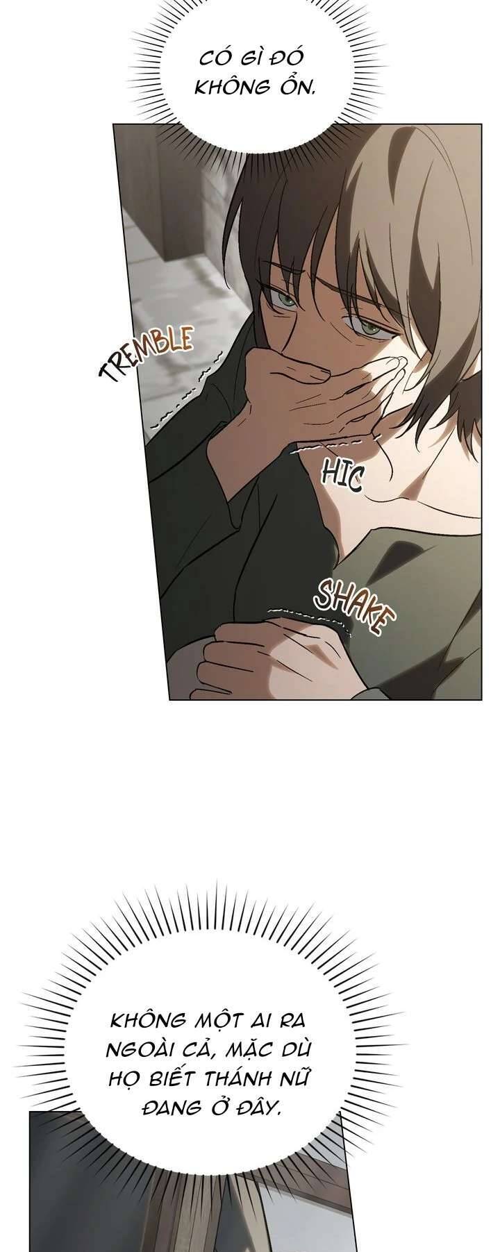 Khi Số Phận Tìm Đến Hai Ta [Chap 82]