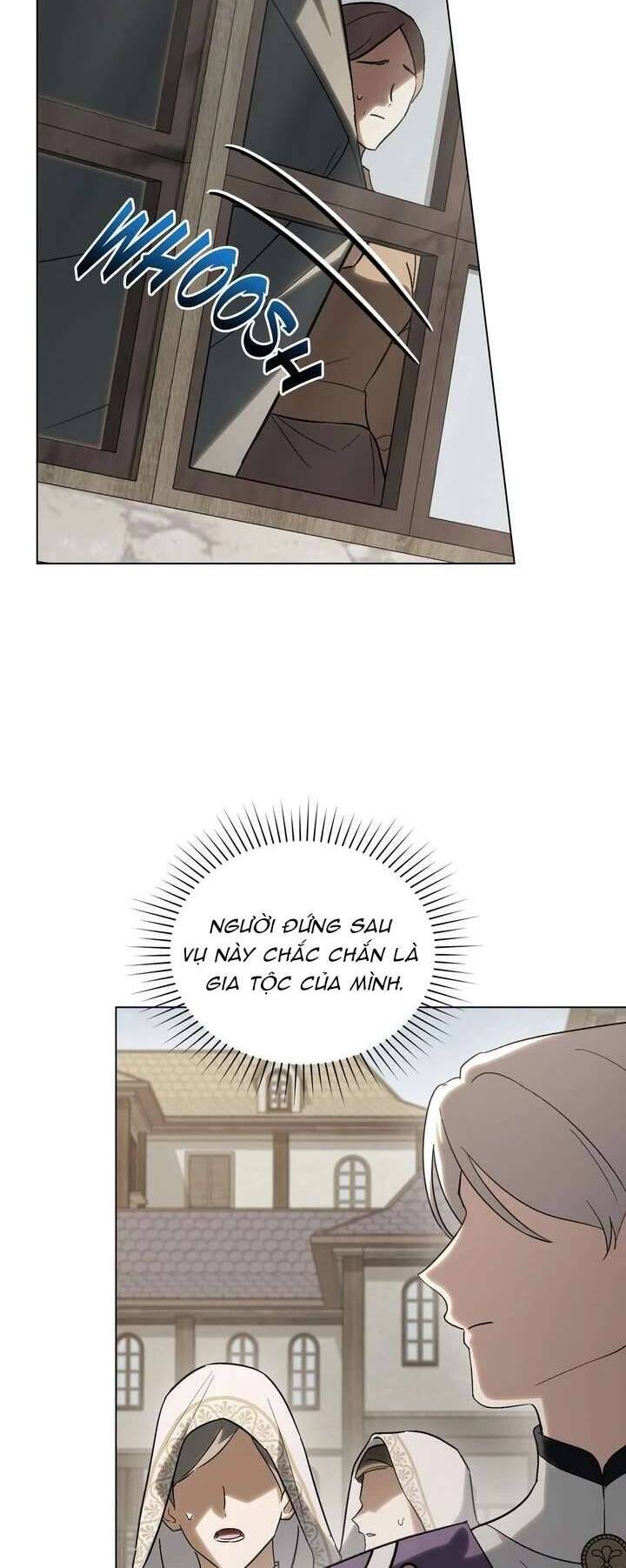 Khi Số Phận Tìm Đến Hai Ta [Chap 82]
