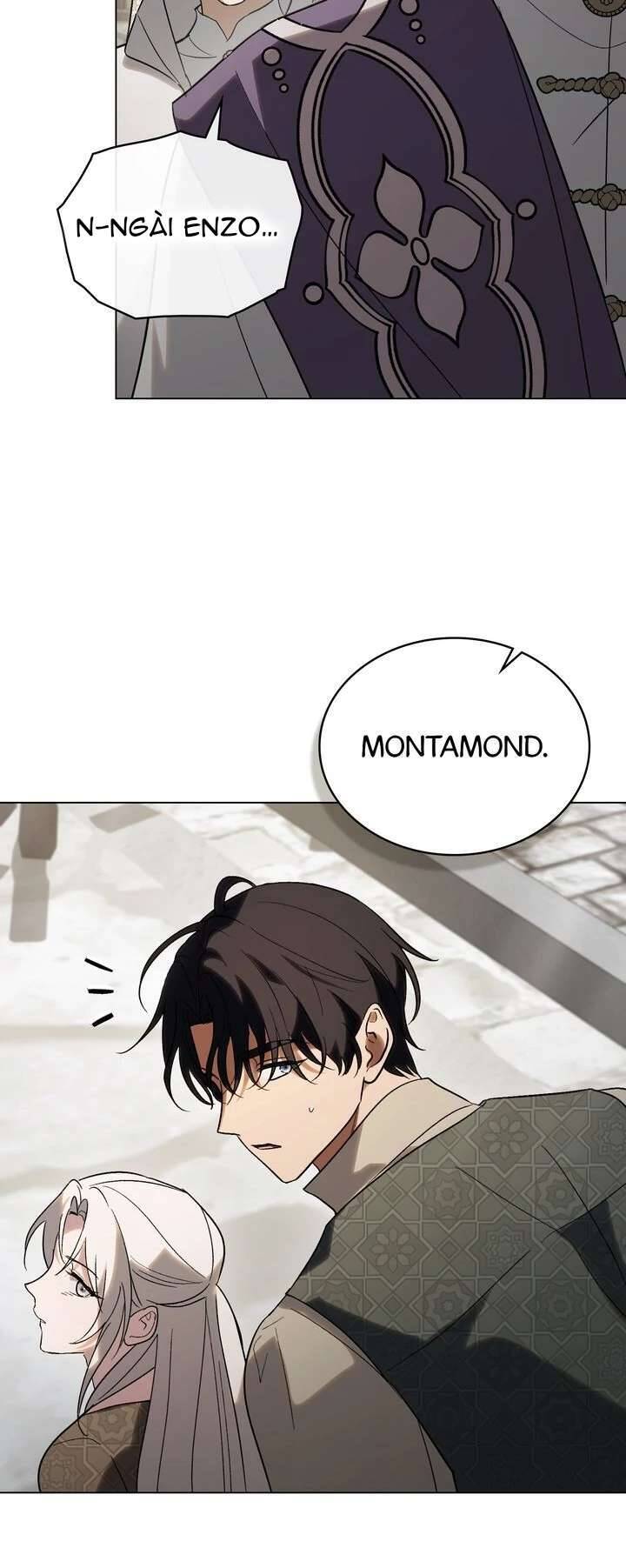 Khi Số Phận Tìm Đến Hai Ta [Chap 82]