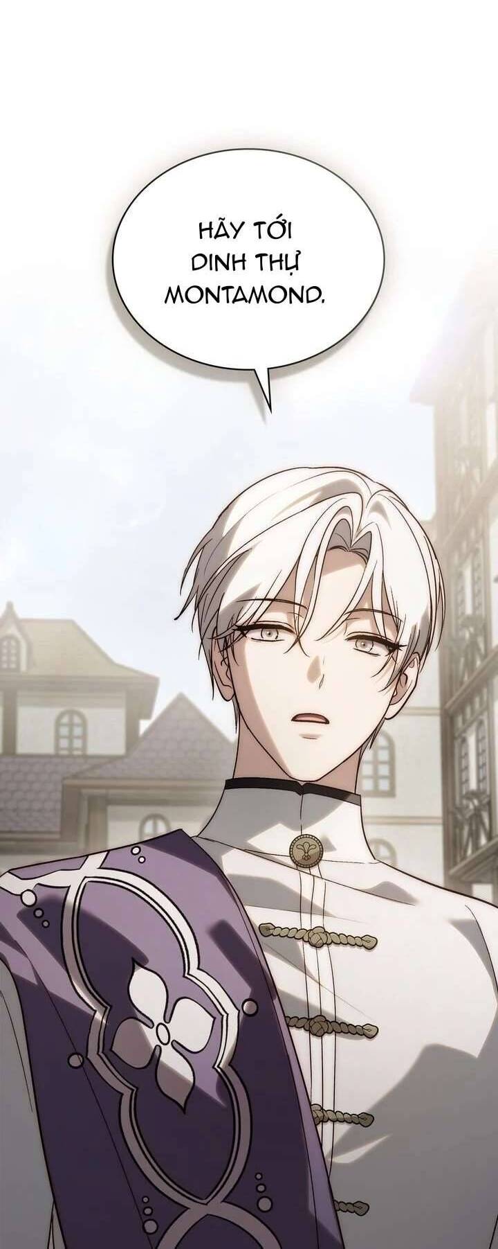 Khi Số Phận Tìm Đến Hai Ta [Chap 82]