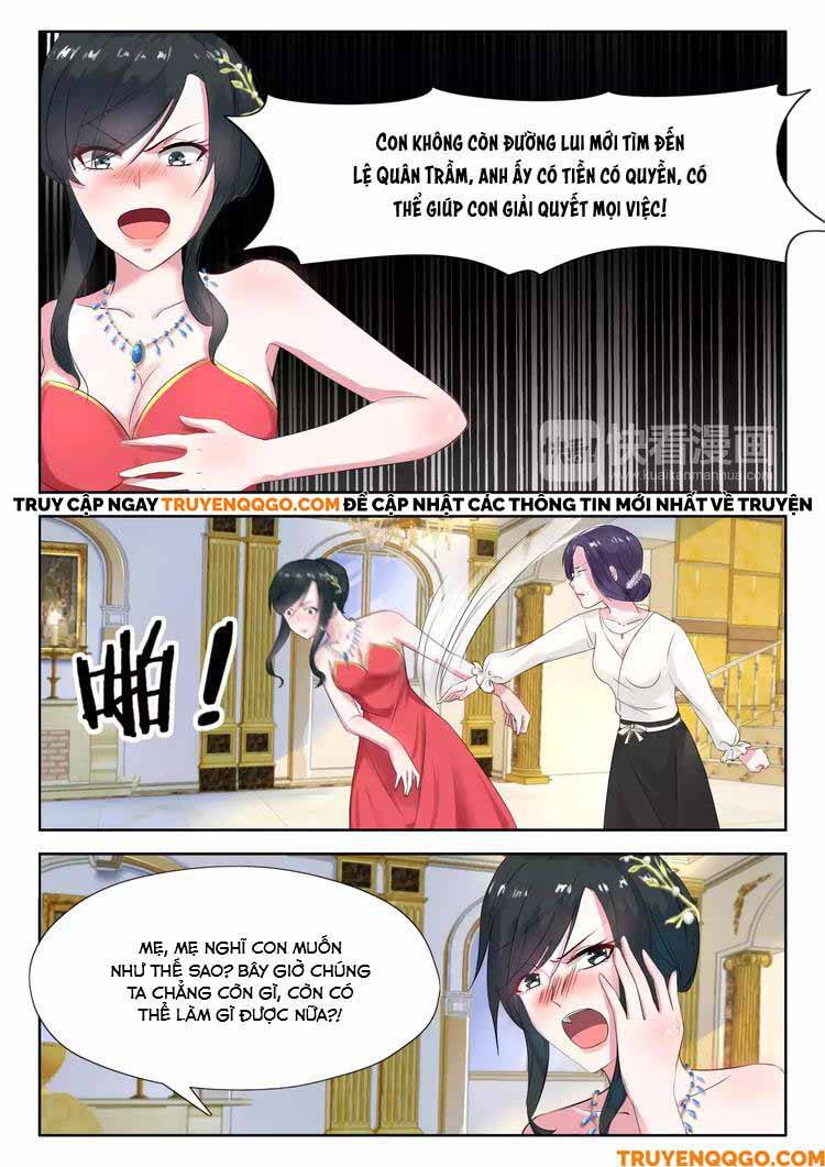 Tâm Cơ Hôn Sủng [Chap 2-18]