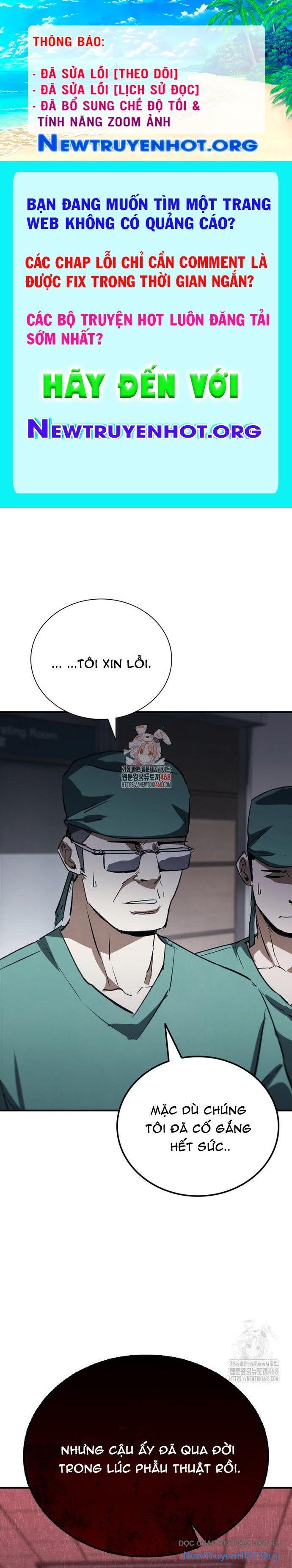 Cá Mập Wyvern [Chap 85-107] - Page 0
