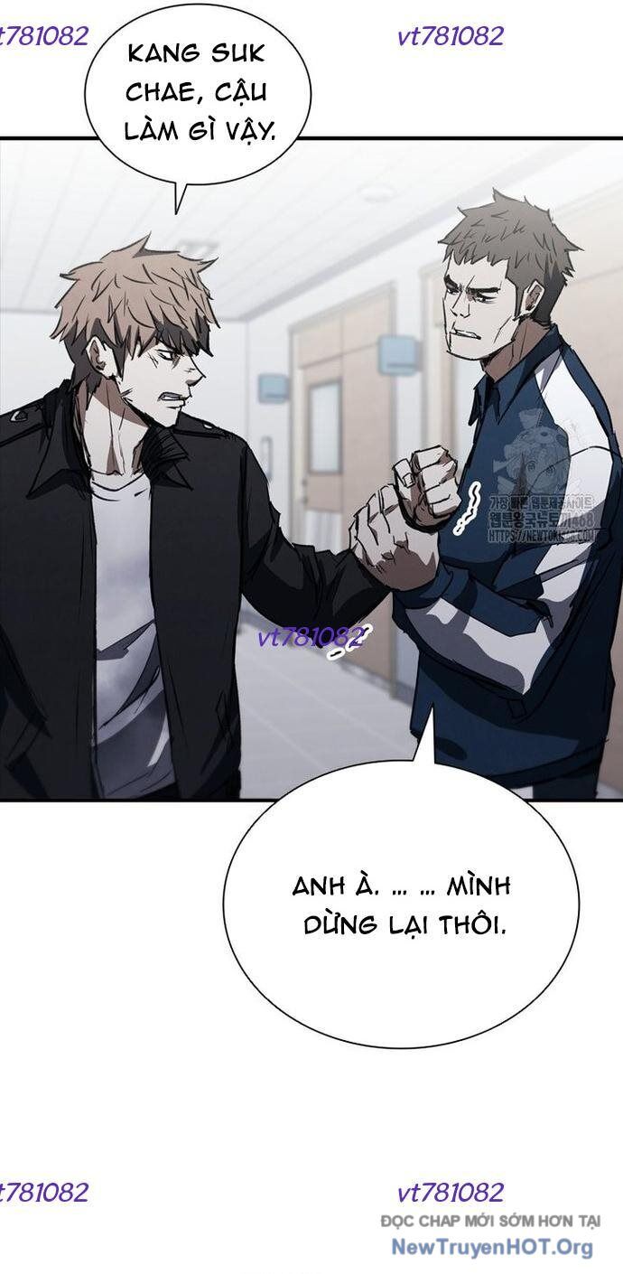 Cá Mập Wyvern [Chap 85-107] - Page 11