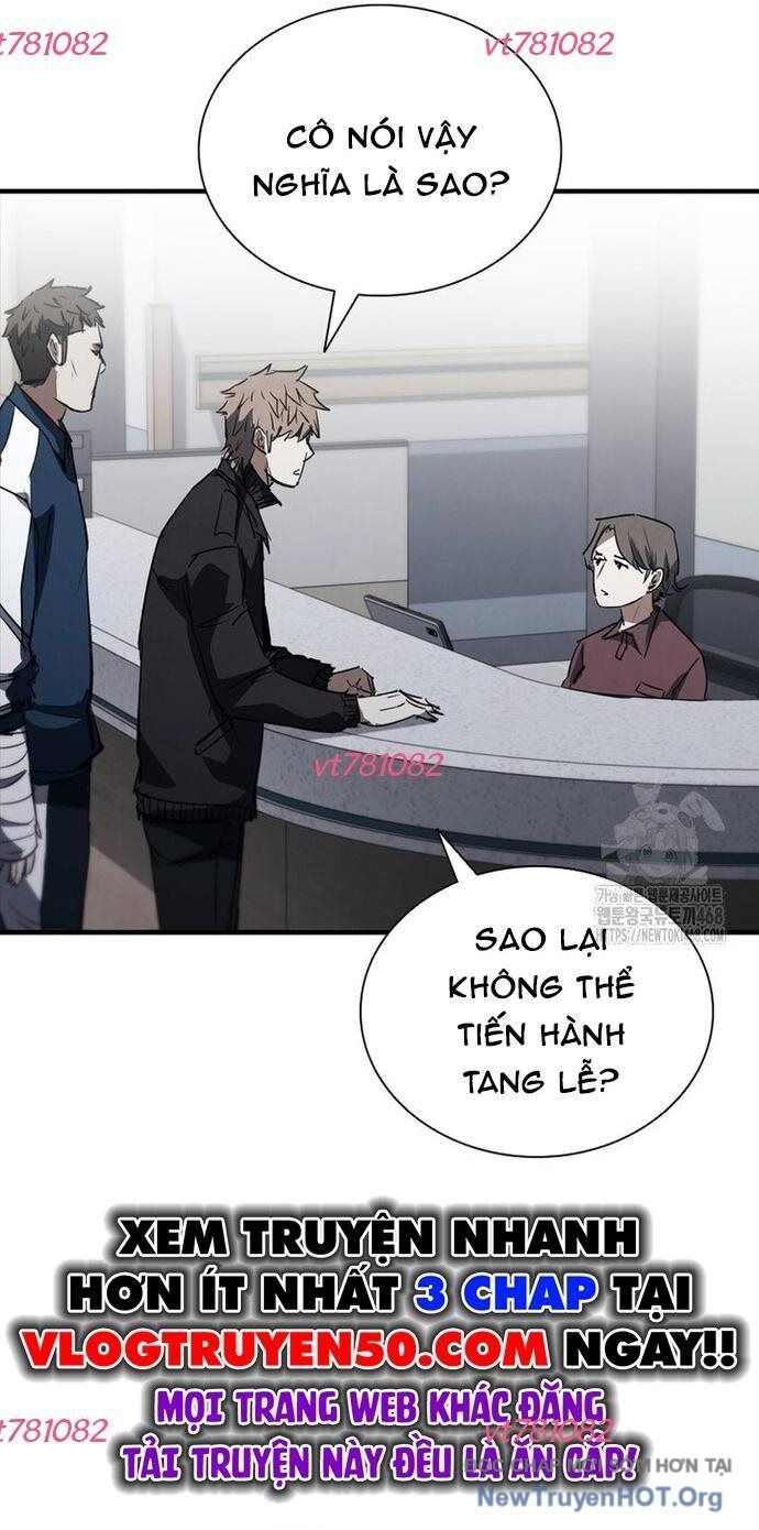 Cá Mập Wyvern [Chap 85-107] - Page 16