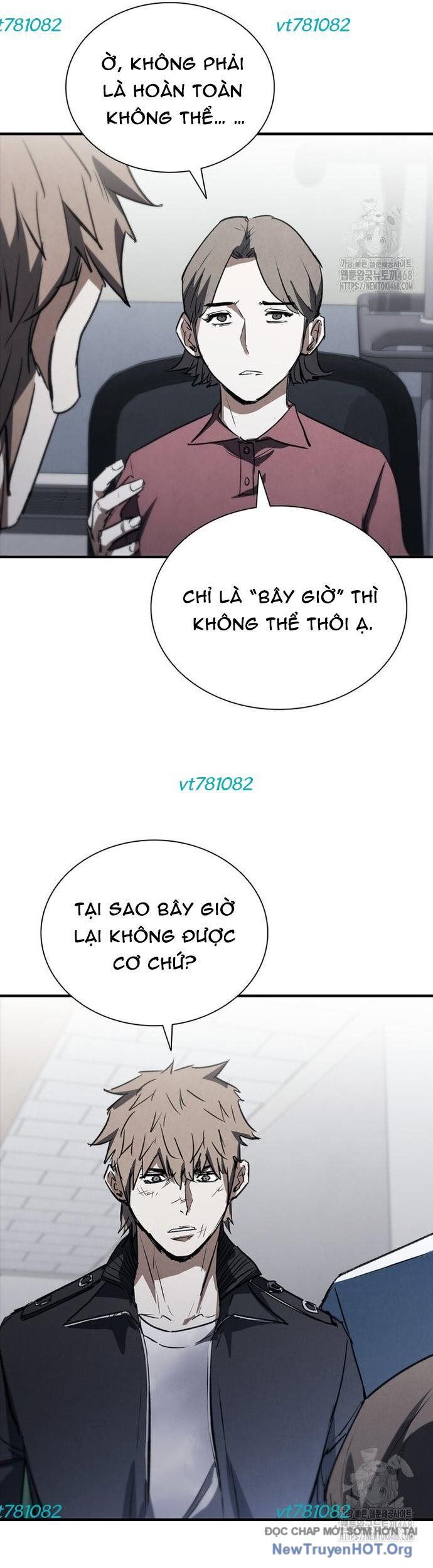 Cá Mập Wyvern [Chap 85-107] - Page 17