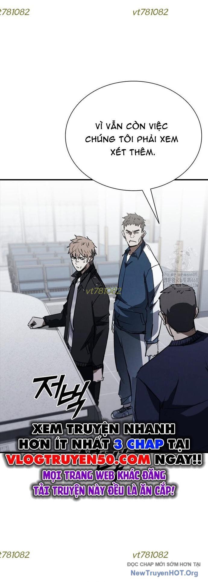 Cá Mập Wyvern [Chap 85-107] - Page 18