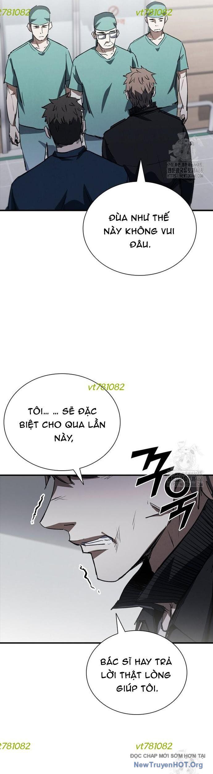 Cá Mập Wyvern [Chap 85-107] - Page 2