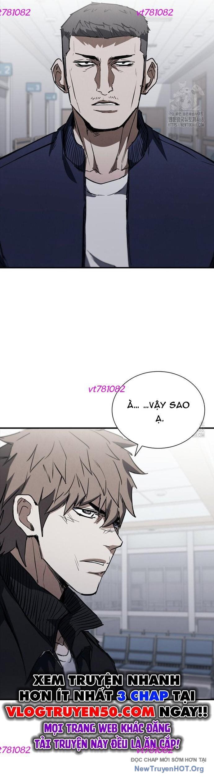 Cá Mập Wyvern [Chap 85-107] - Page 21